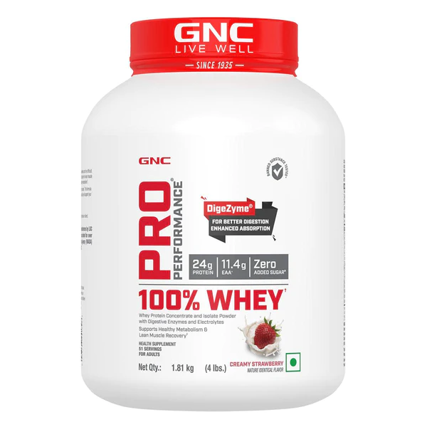 Gnc Pro Performance Whey Protein Free Gnc Shaker Nutrition