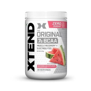Xtend Original BCAA Powder