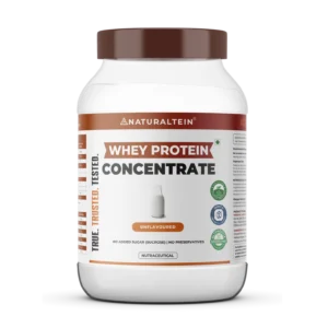 NATURALTEIN UNFLAVOURED