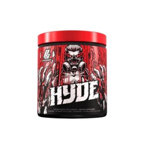 HIDE OG PRE WORK OUT