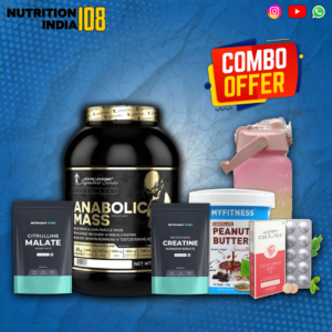 kelvin leverone mass gainer