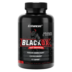 Black-ox