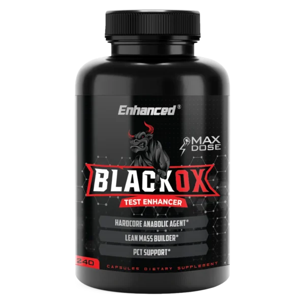 Black-ox